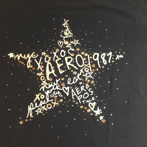 Tops - Aeropostale T-shirt